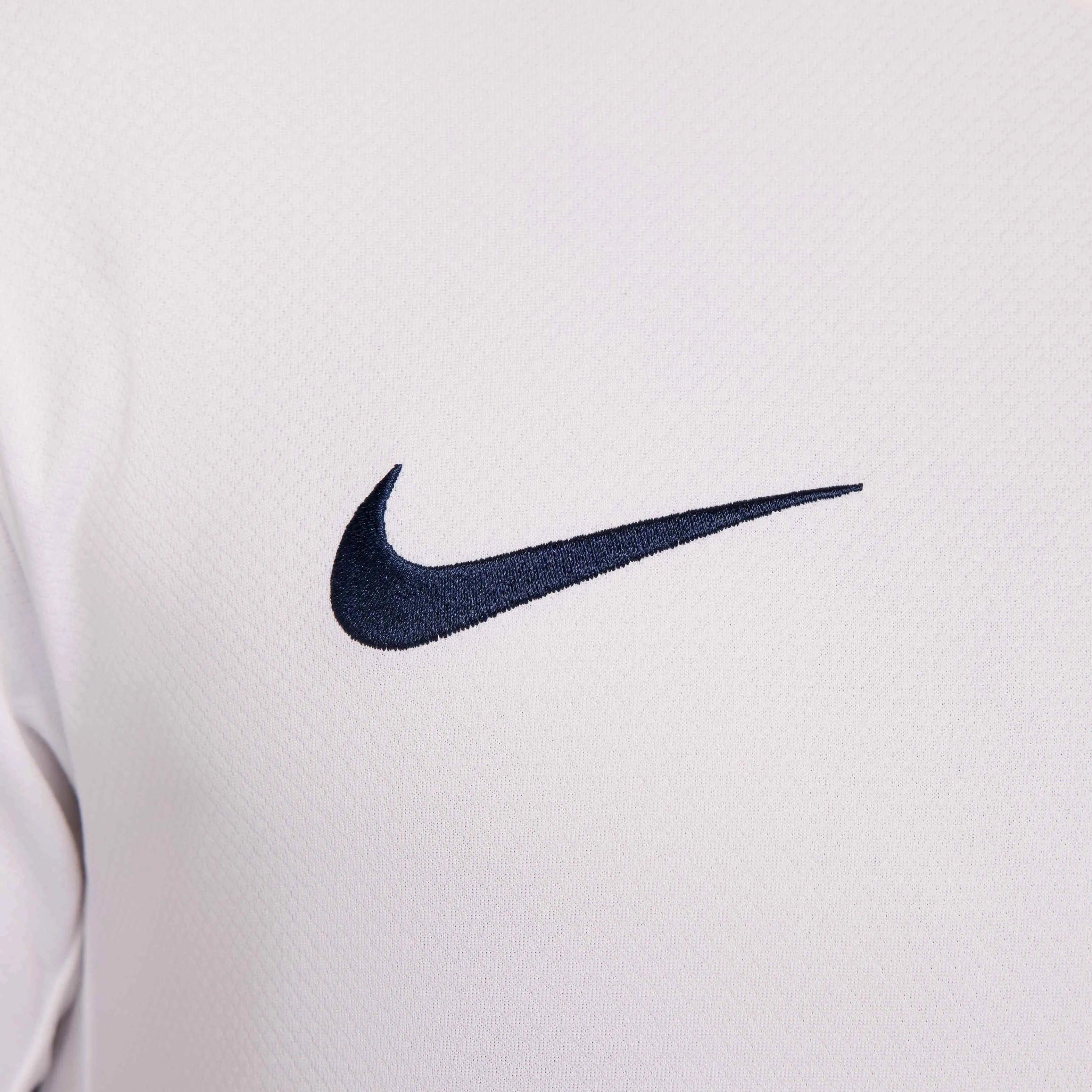 Nike 2024-25 USA Men's Stadium Home Jersey (Detail 5)
