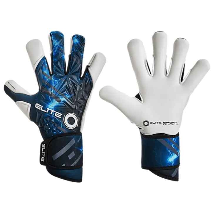 Elite Sport Galaxy Goalkeeper Gloves (Pair)