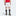adidas 2023-24 Manchester United Men's Stadium Home Shorts