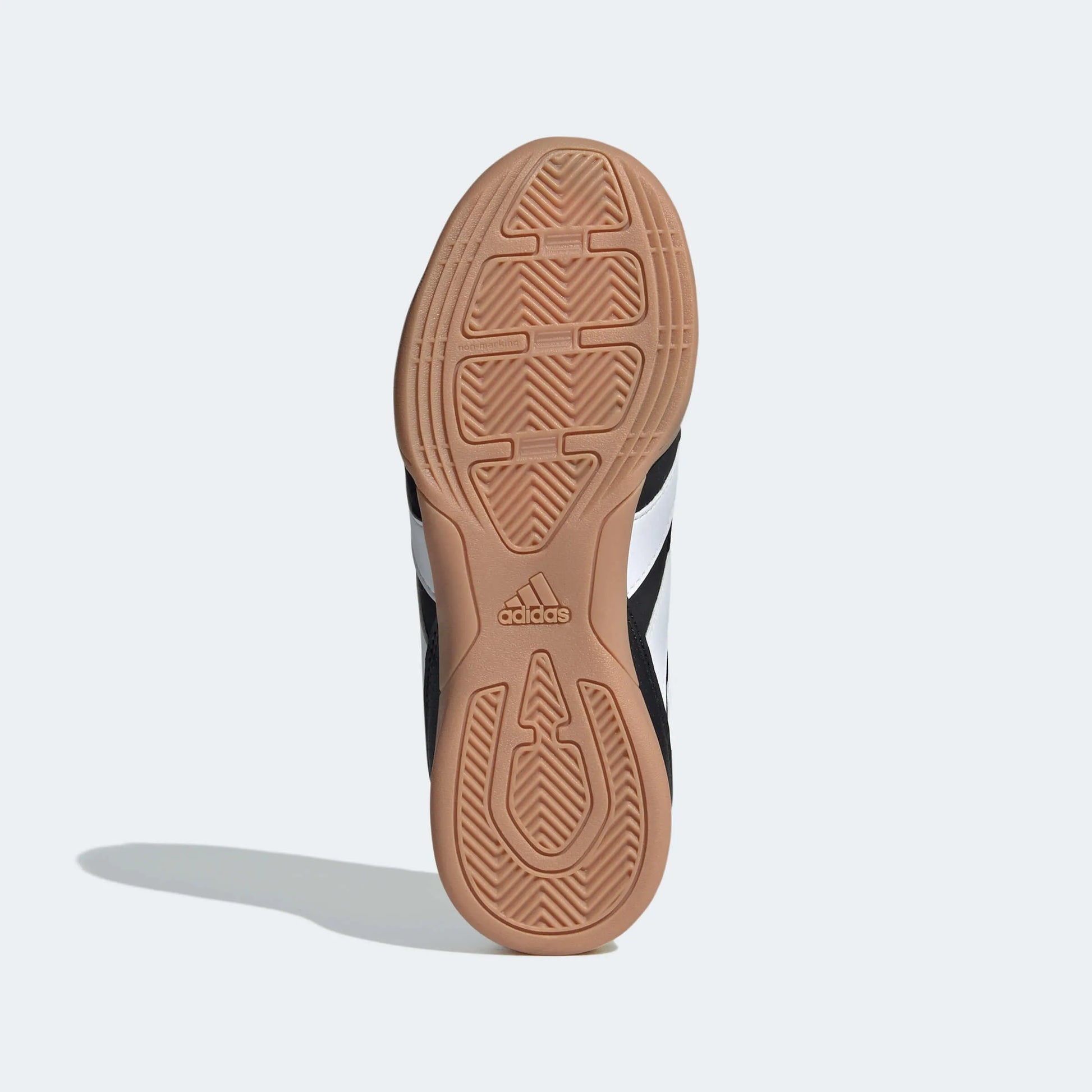 adidas Kids Predator Club Indoor Sala - Solar Energy Pack (SP24) (Bottom)