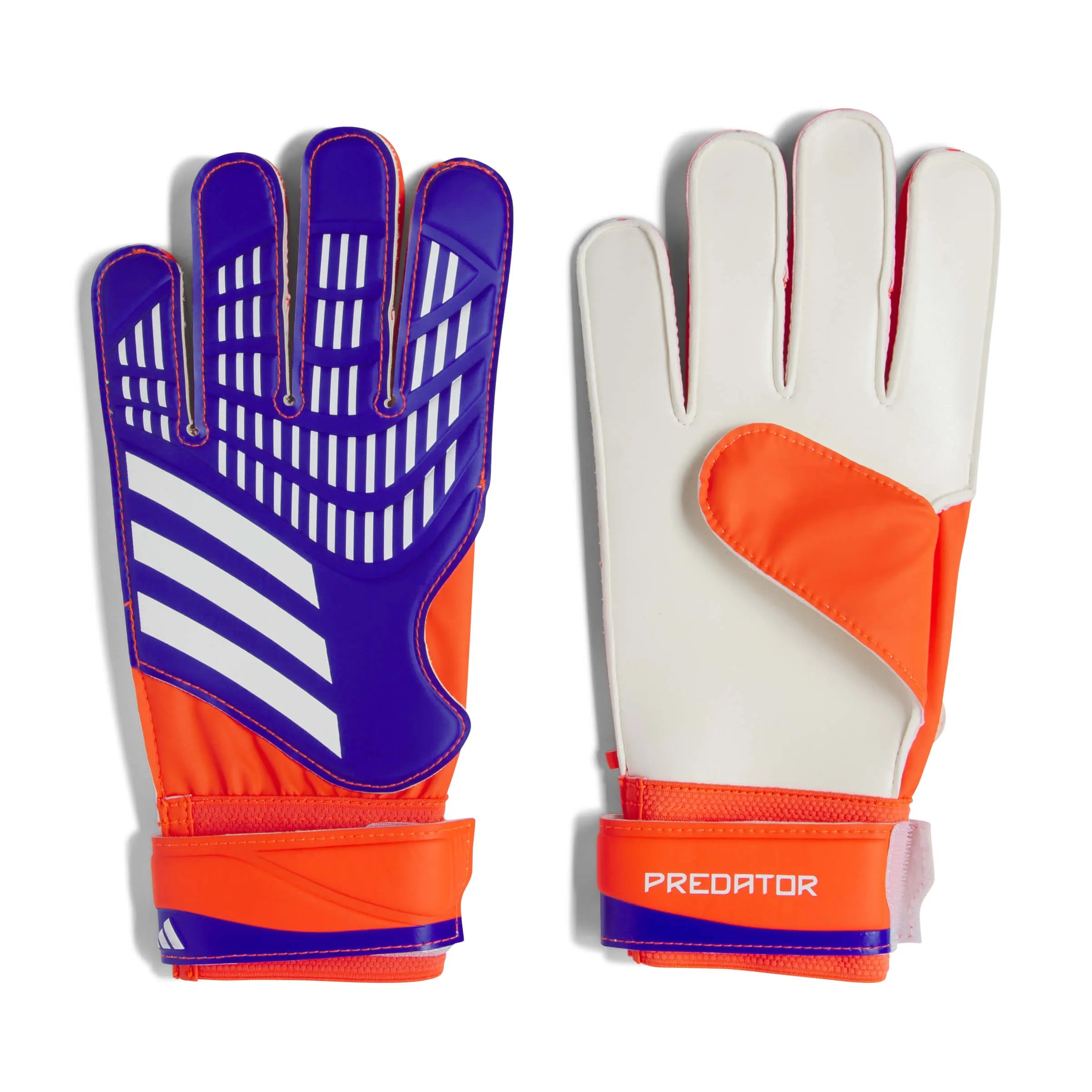 adidas Predator GL Training Goalkeeper Gloves (Pair)