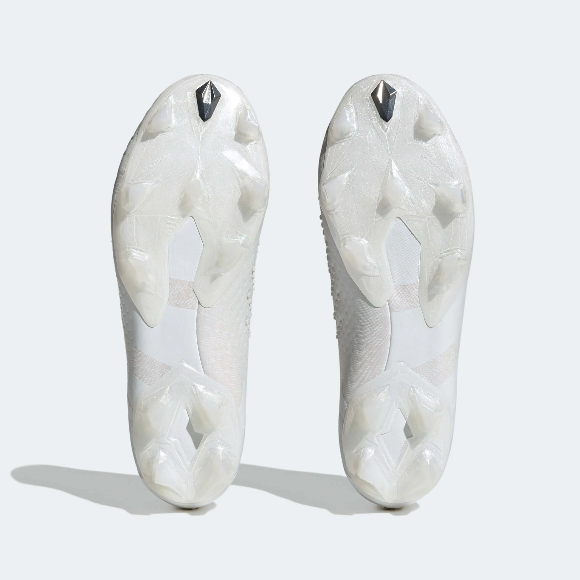 adidas Predator Accuracy.1 L FG - Pearlized Pack (SP23) (Pair - Bottom)