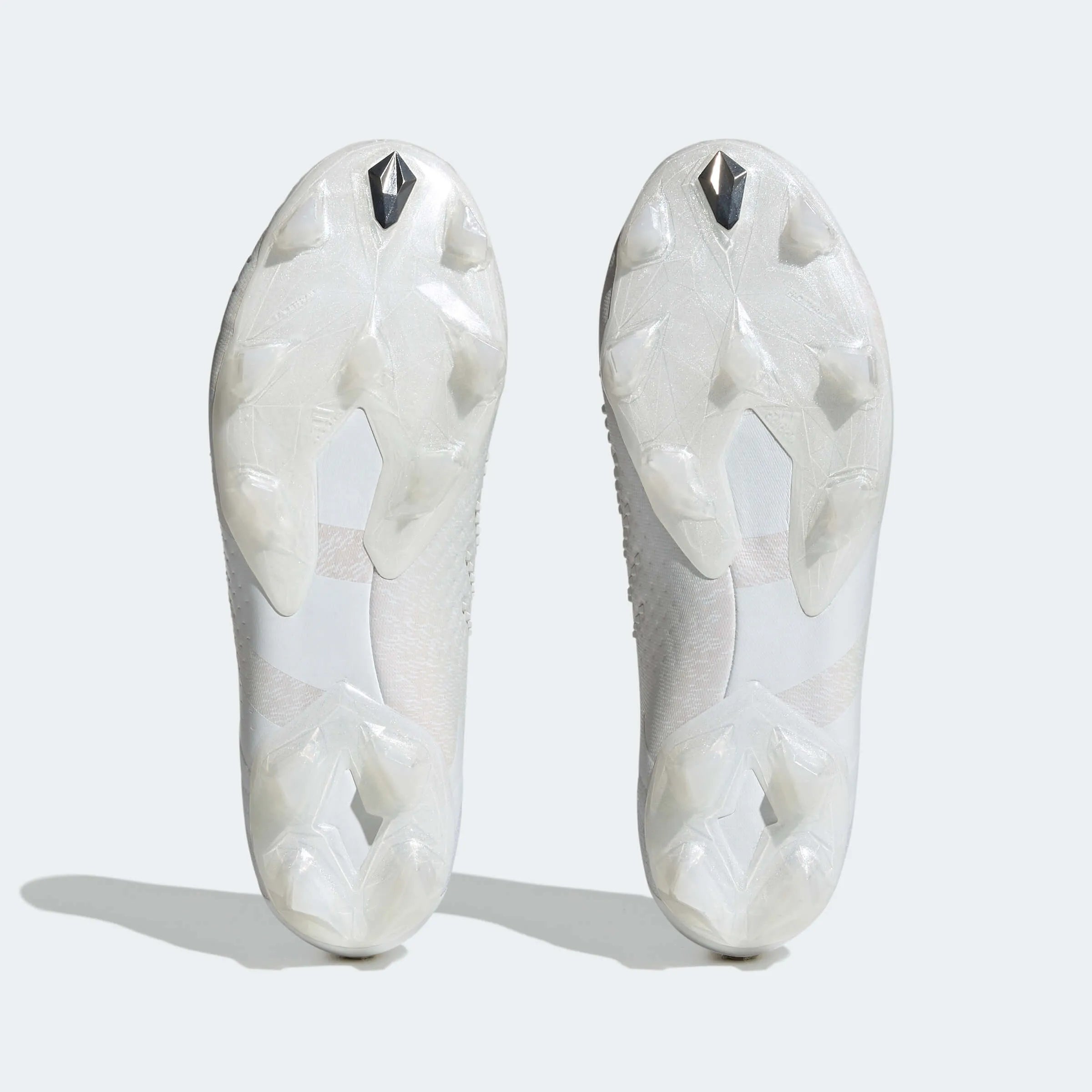 adidas Predator Accuracy.1 L FG - Pearlized Pack (SP23) (Pair - Bottom)
