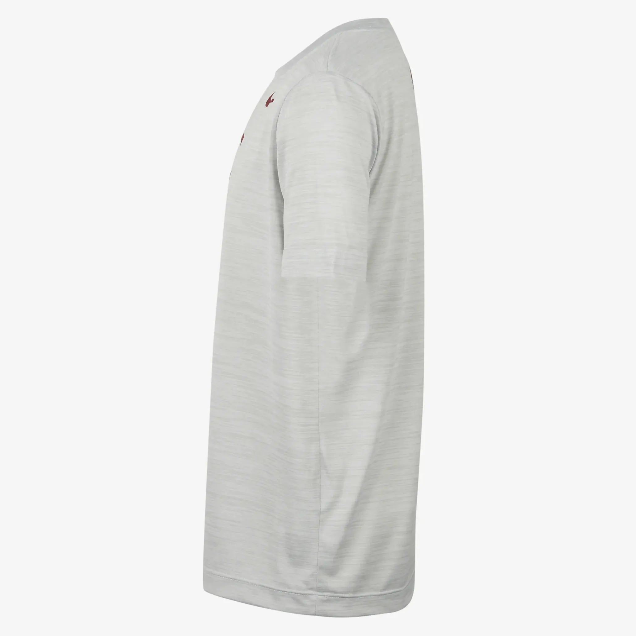 Nike 2022-23 Liverpool Youth Legend Tee (Side)