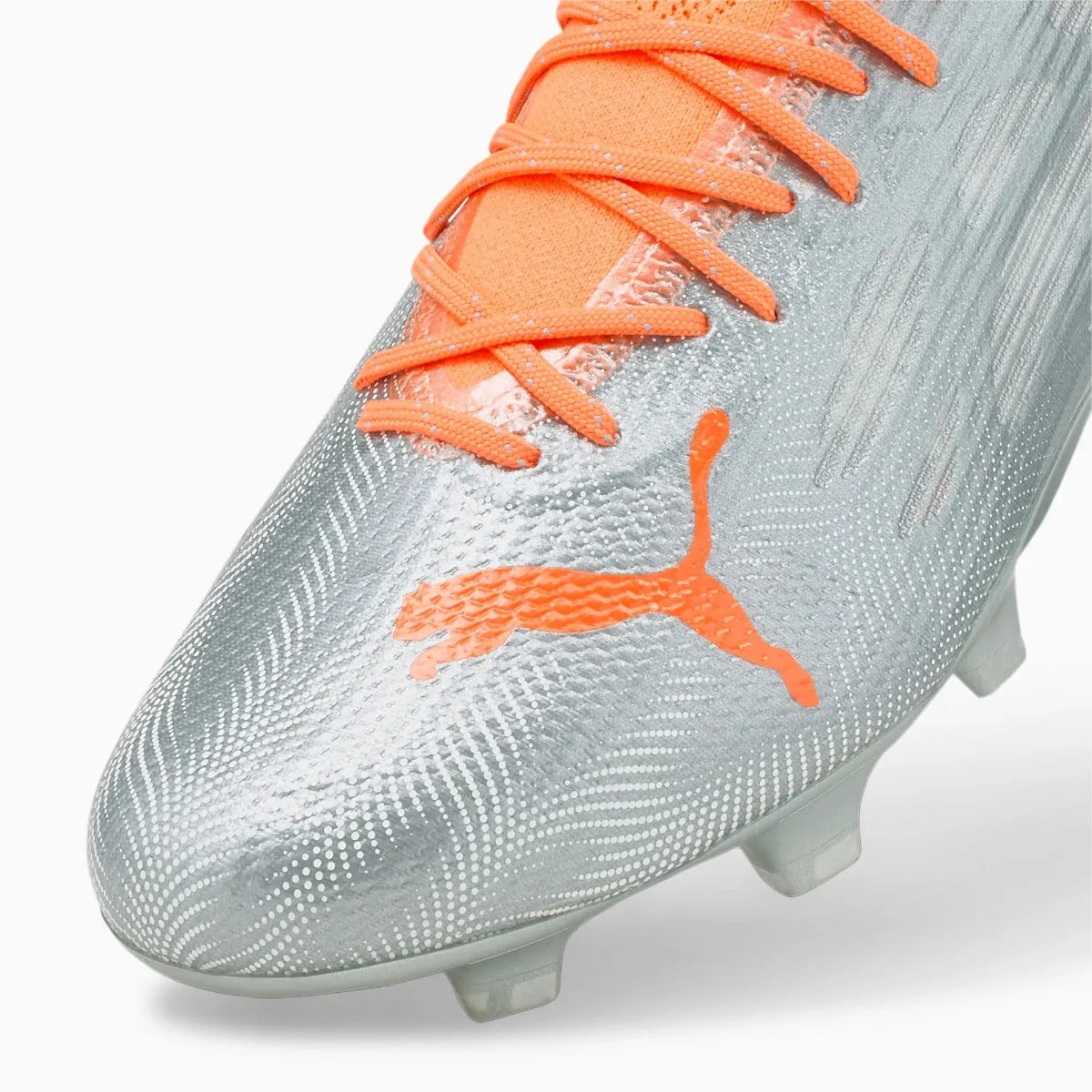 PUMA ウルトラ 1.4 HG/AG ウルトラ 1.4 HG/AG ダイアモンドシルバー | ゲキサカFCストア
