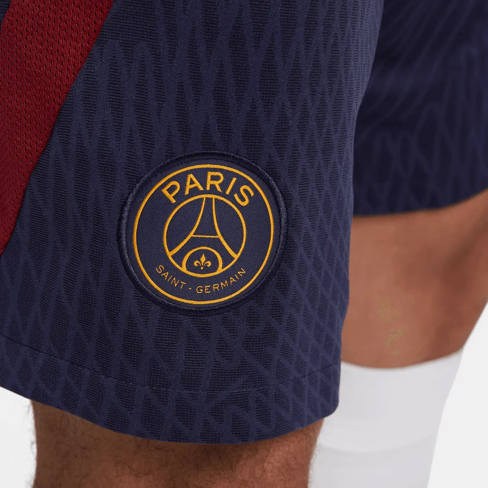 Nike 2023-24 PSG Men DF Strike Shorts (Detail 3)