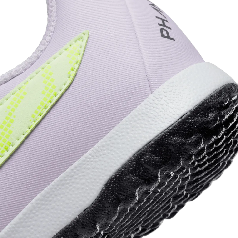 Nike Jr Phantom GX Academy Indoor - Luminous (SU23) (Detail 2)