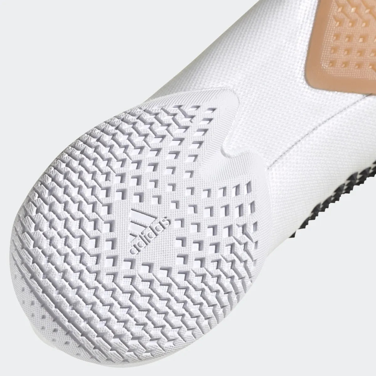 Adidas Predator Mutator 20+ IN - White-Gold-Black
