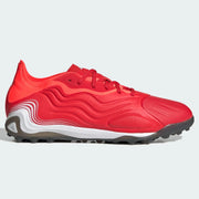 Adidas Copa Sense .1 TF - Red-White (Side 1)