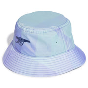 adidas 2024-25 Arsenal Bucket Hat (Front)