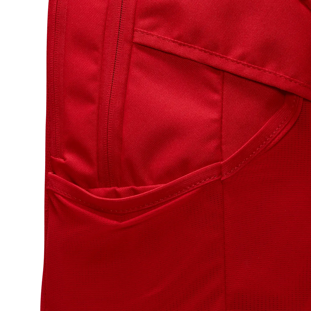 Nike Academy Team Backpack (35L) - Red (Detail 4)