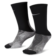 Nike Vapor Strike Black (Pair - Lateral)