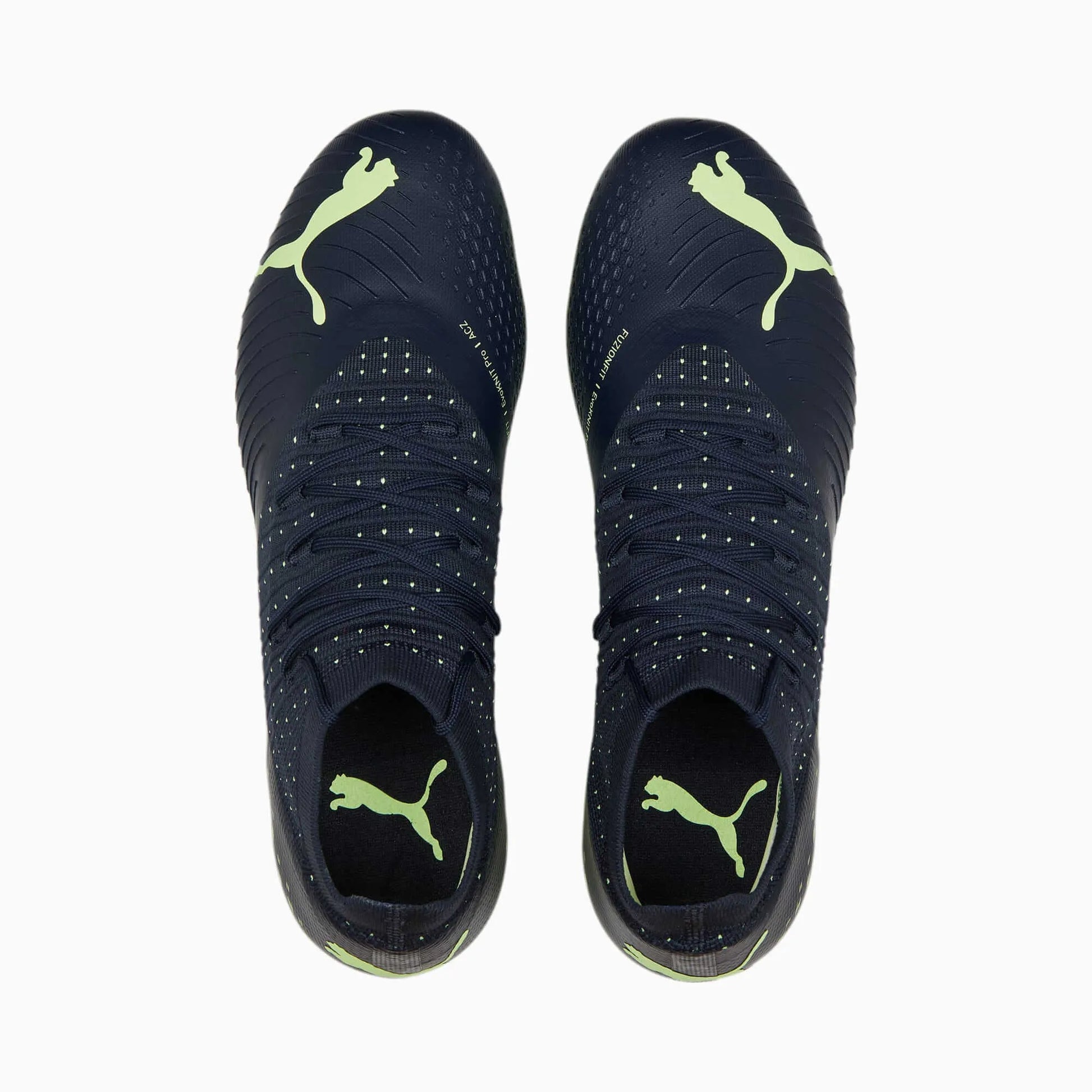 Puma Future 3.4-FG-AG - Parisian Fizzy Light (Pair - Top)