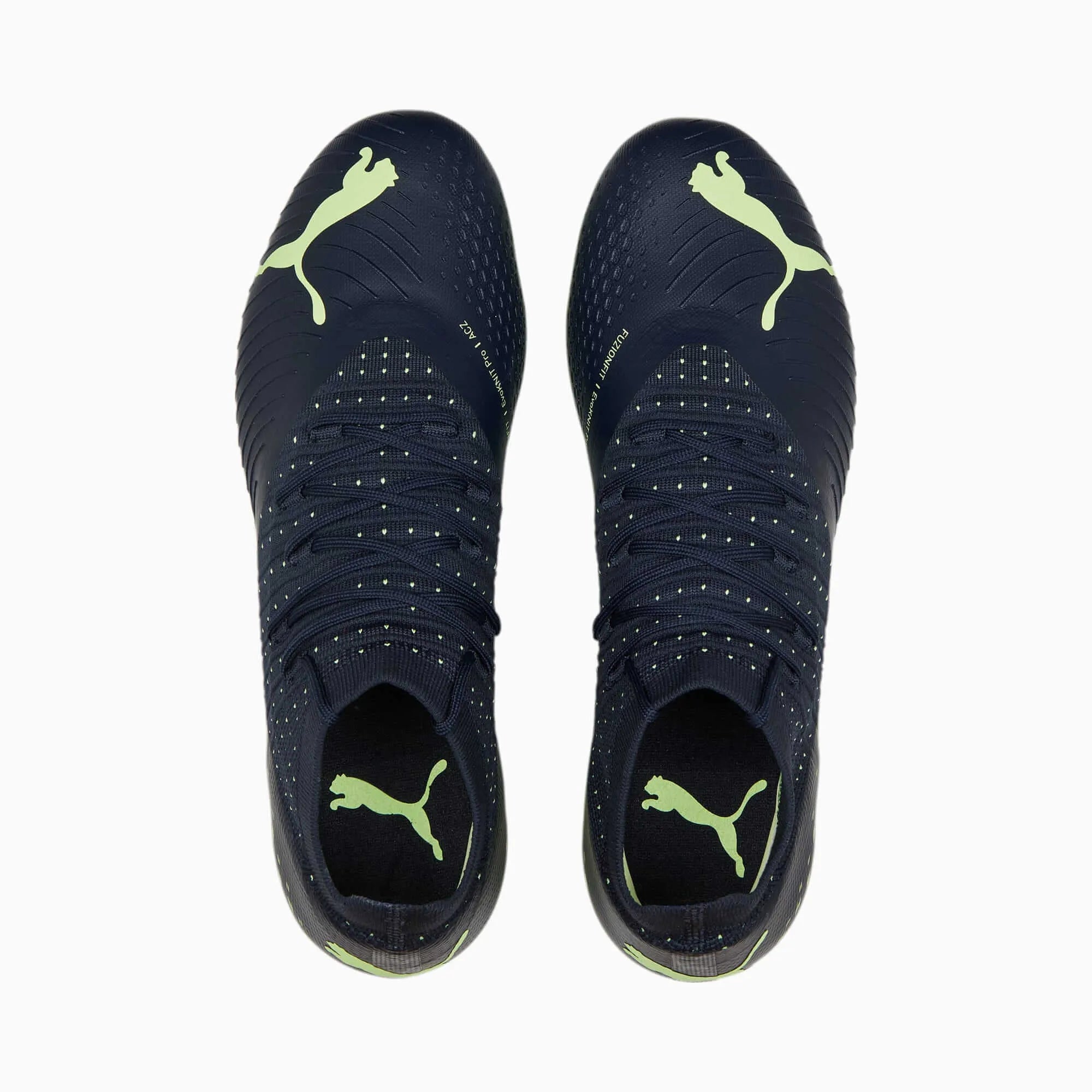 Puma Future 3.4-FG-AG - Parisian Fizzy Light (Pair - Top)