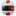 Nike Strike Ball - White-Black-Crimson
