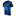 Puma 2022 Monterrey Third Jersey - Royal-Black