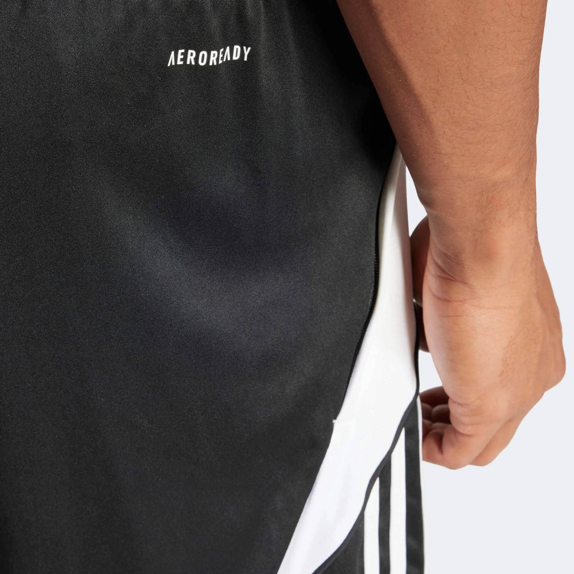 adidas Tiro 24 Men's Training Shorts (Detail 2)
