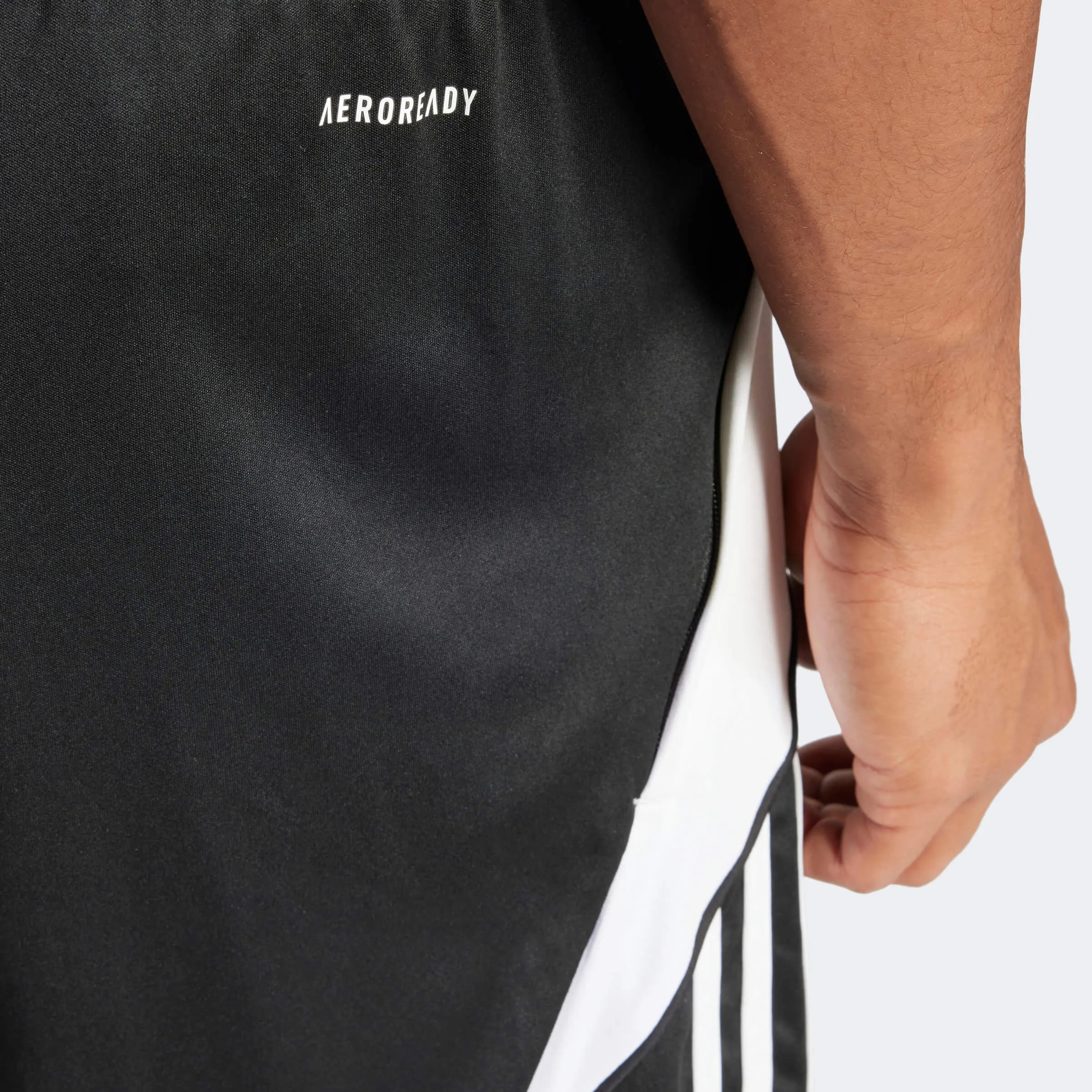 adidas Tiro 24 Men's Training Shorts (Detail 2)