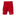Nike 2023-24 Liverpool Youth Stadium Home Shorts