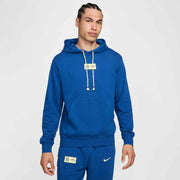 Nike 2024-25 Club America Men's Pullover Hoodie (Model - Front)