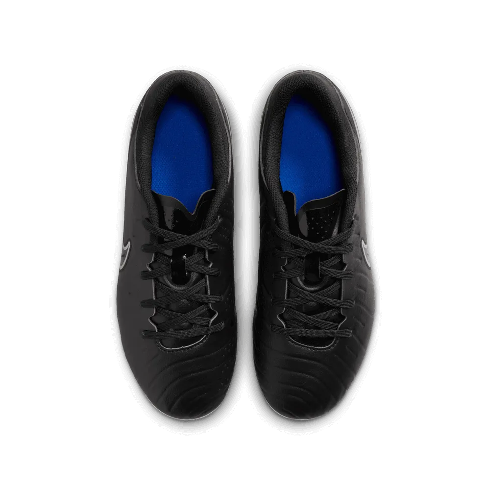 Nike Kids Legend 10 Academy FG-MG - Shadow Pack (FA23) (Pair - Top)