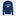 Adidas 2021-22 Arsenal Graphic Crew Sweatshirt - Mystery Blue