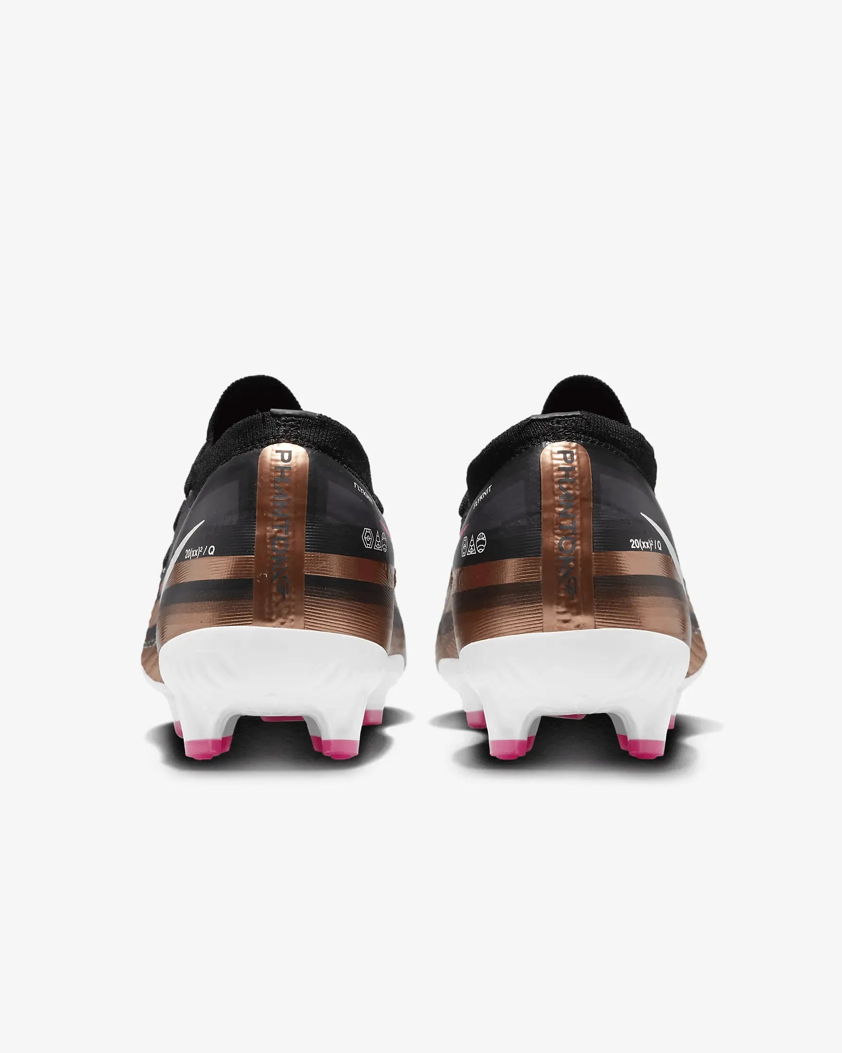 Nike Phantom GT2 Pro FG - Generation Pack (Pair - Back)
