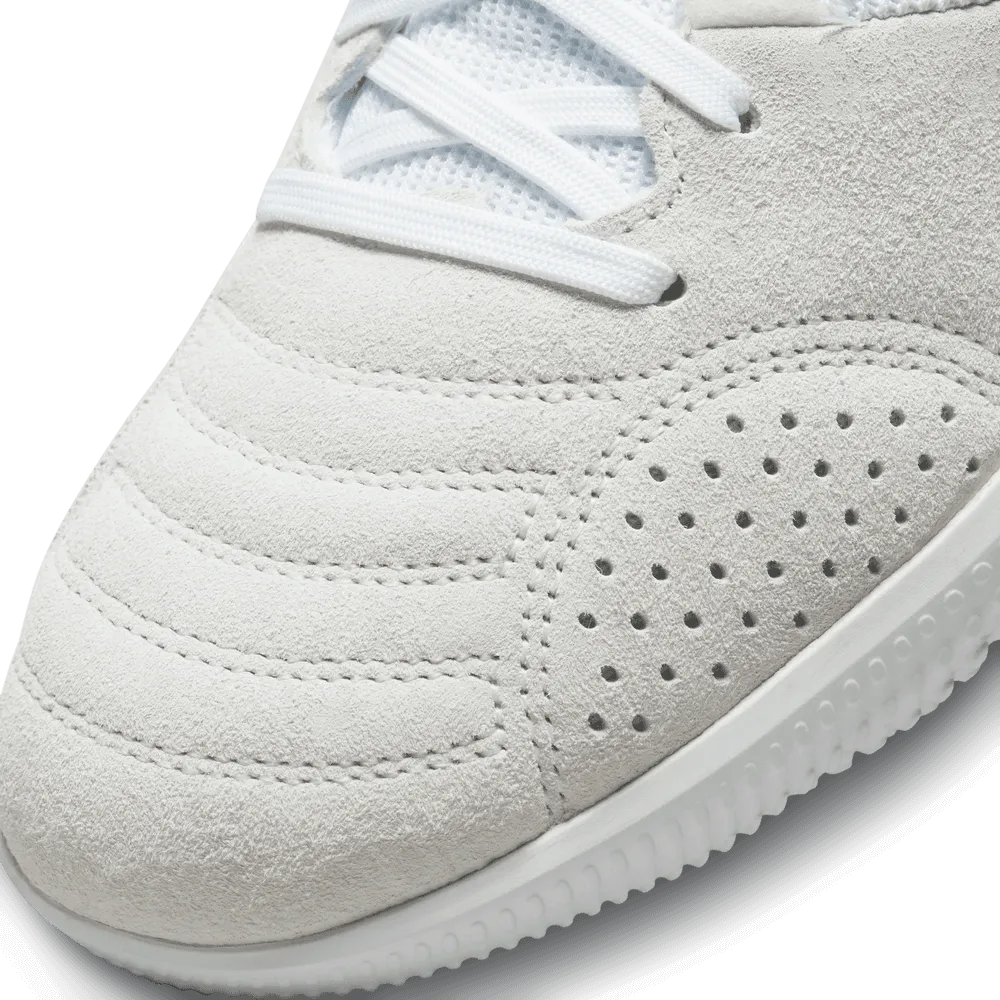 Nike Streetgato - White - Gold (Detail 1)