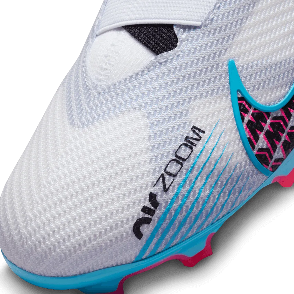 Nike Jr Zoom Superfly 9 Pro FG - Blast Pack (SP23) (Detail 2)