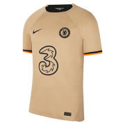 Nike 2022-23 Chelsea Third Jersey (Front)
