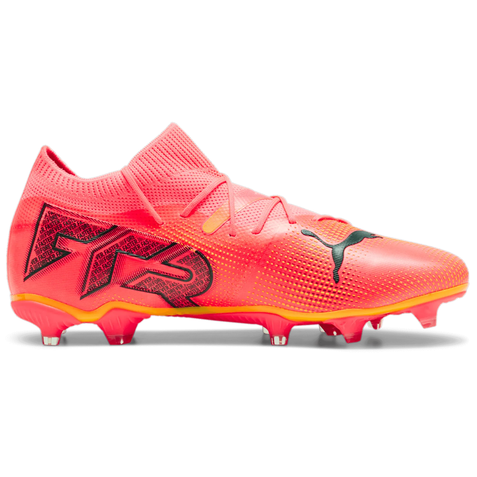 Puma Future 7 Match FG AG - Forever Faster Pack (SP24) (Side 2)