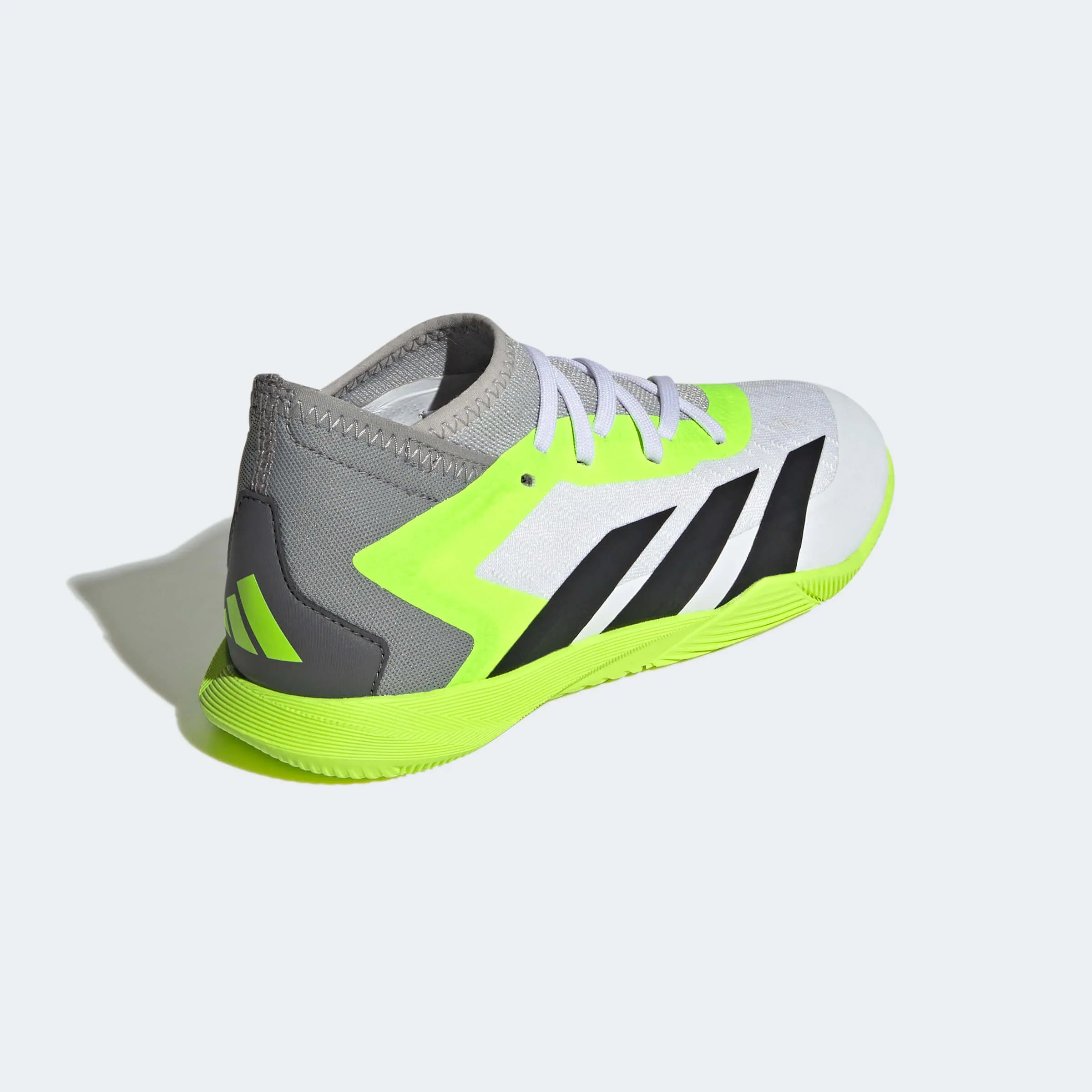 adidas Jr Predator Accuracy.3 Indoor - Crazyrush Pack (FA23) (Lateral - Back)