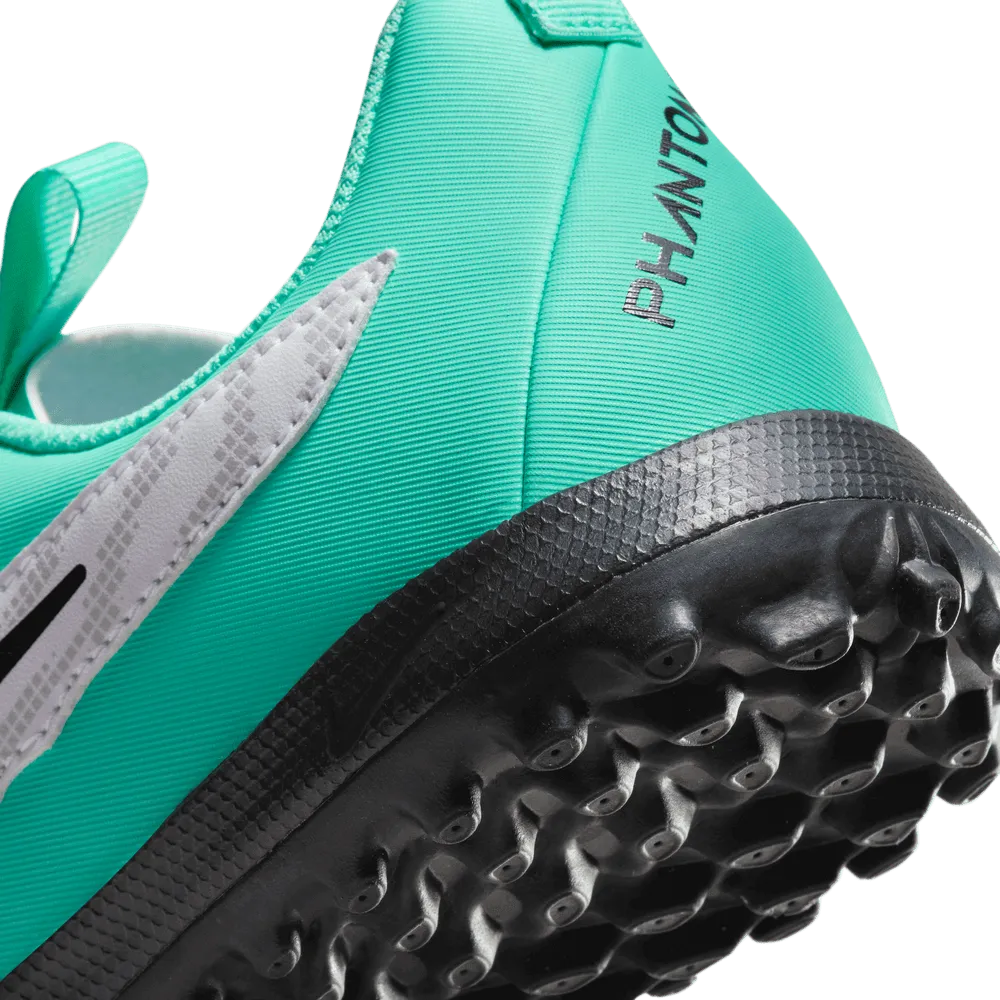 Nike Jr Phantom GX Academy Turf - Peak Ready Pack (HO23) (Detail 2)