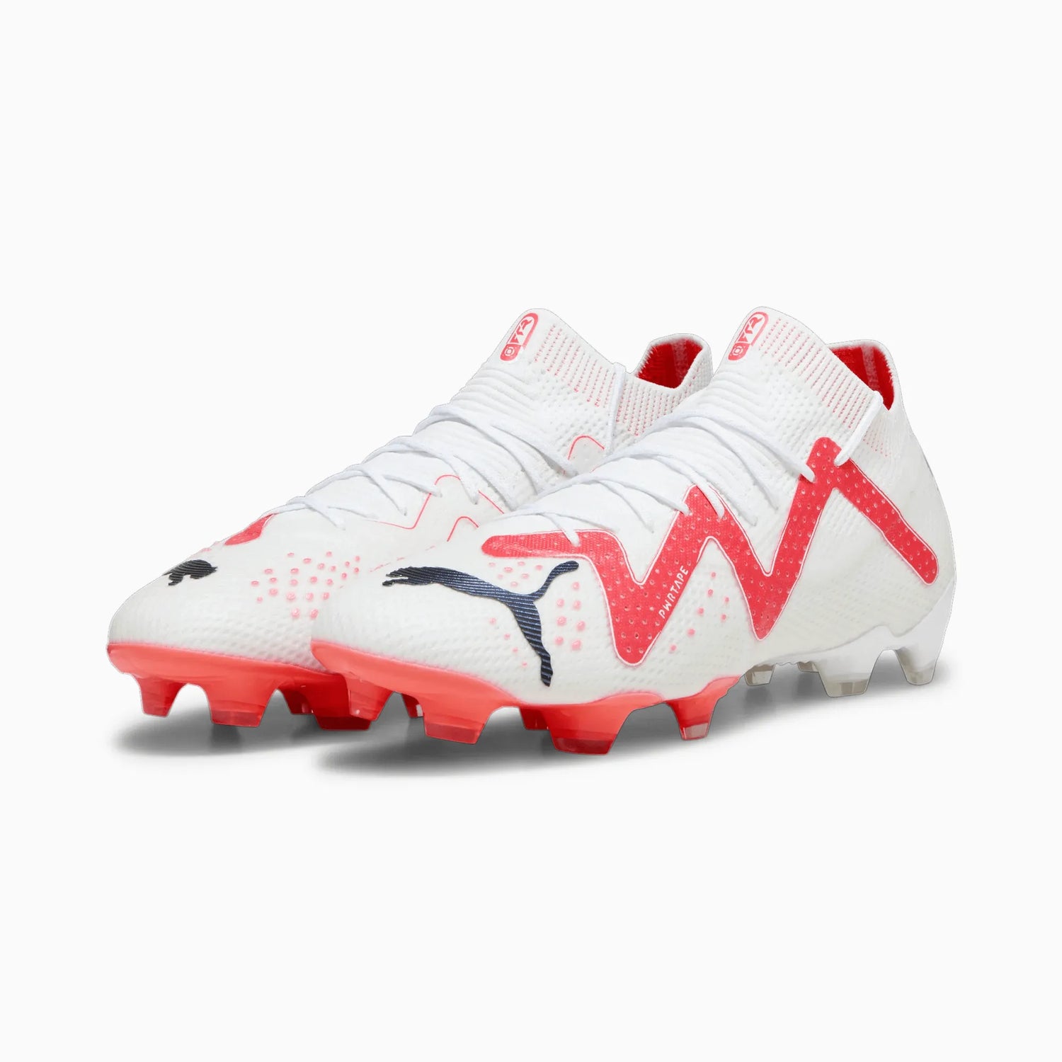 Puma Future Ultimate FG - AG - Breakthrough Pack (FA23) (Pair - Lateral)