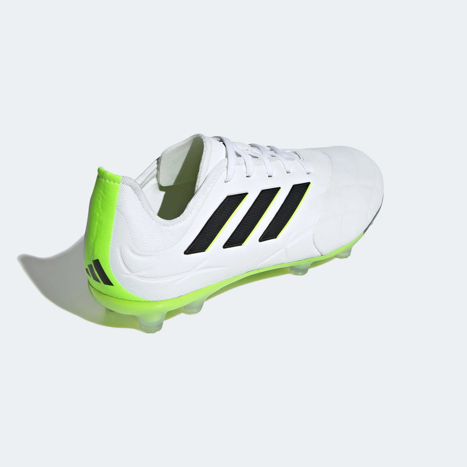 adidas Jr Copa Pure.1 FG - Crazyrush Pack (FA23) (Lateral - Back)
