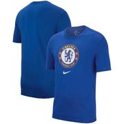 Nike 2019-20 Chelsea Evergreen YOUTH Tee - Blue