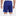 Nike 2022-23 Netherlands DF Strike Shorts - Deep Royal-Hyper Royal