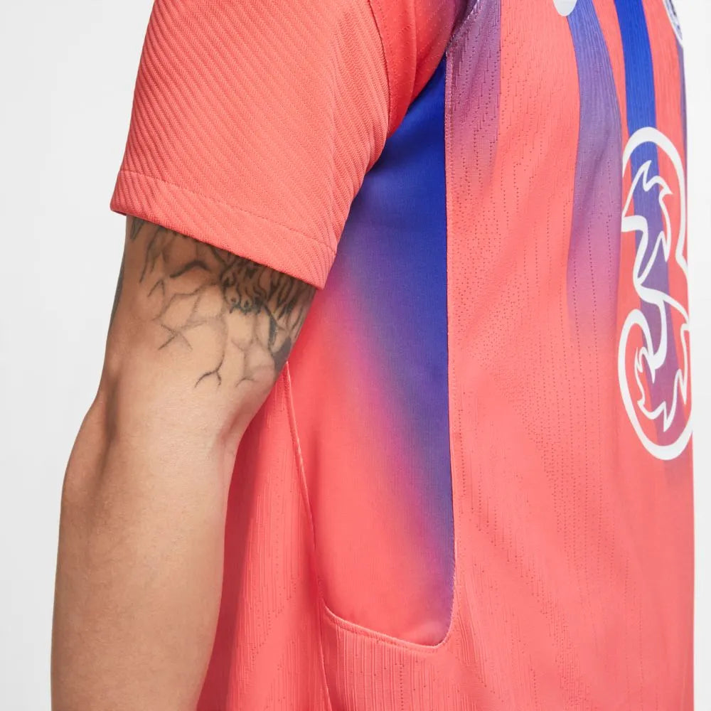 Nike 2020-21 Chelsea Third Vapor Match Authentic - Ember Glow-Purple