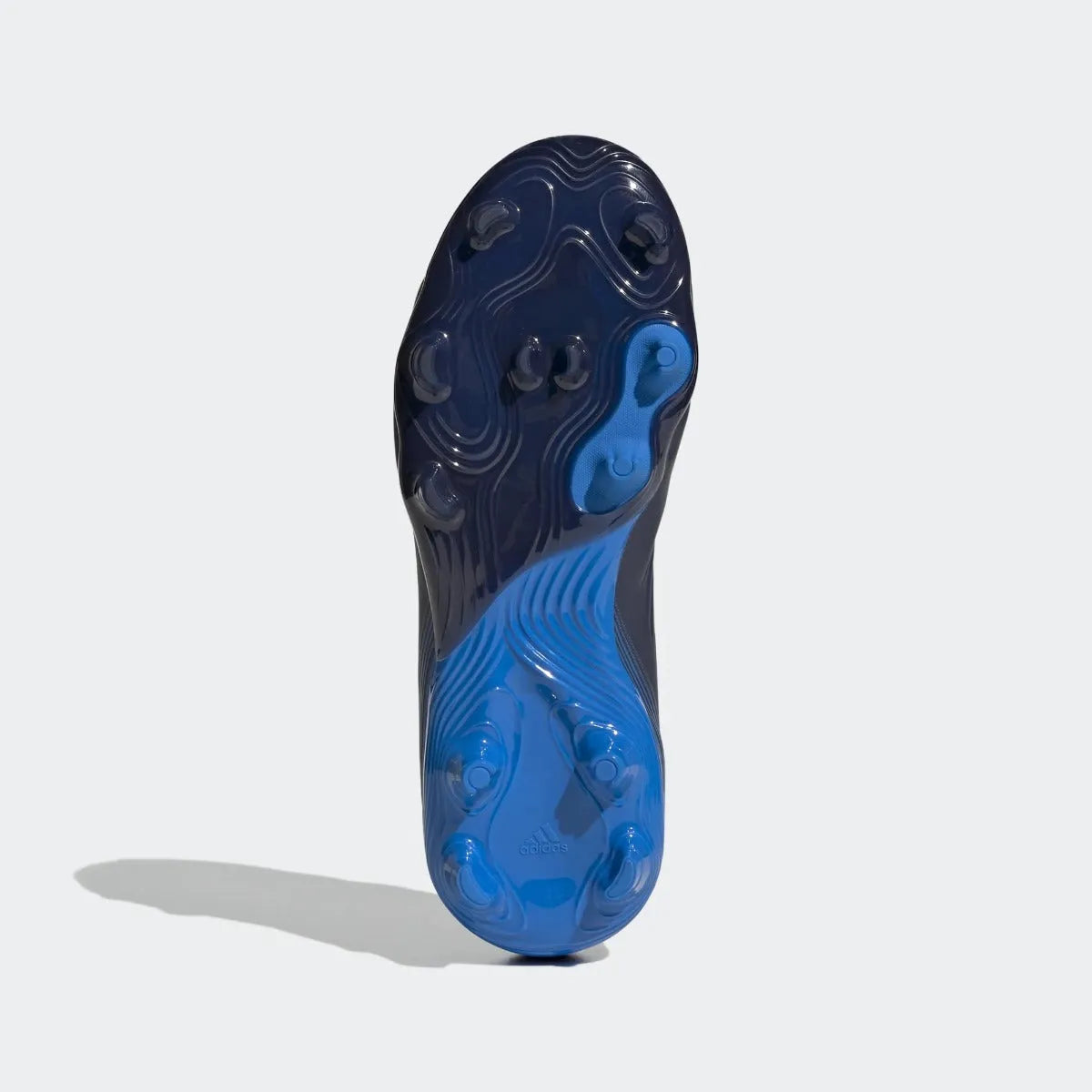 adidas JR Copa Sense .1 FG - Navy (Bottom)