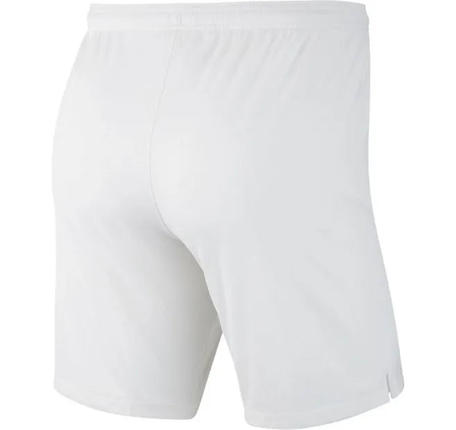 Nike USA 2018 Home Shorts - White