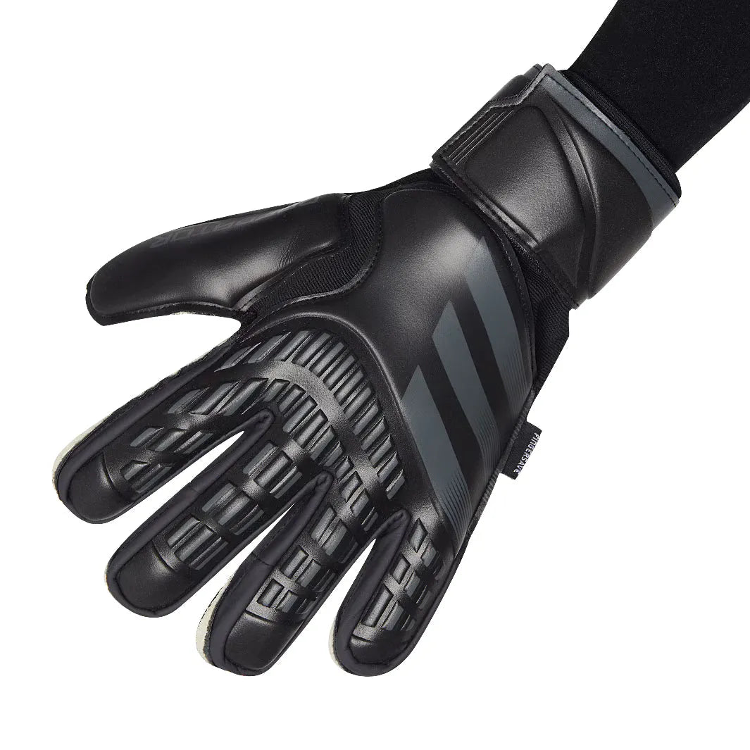 Adidas predator fingersave ultimate sales