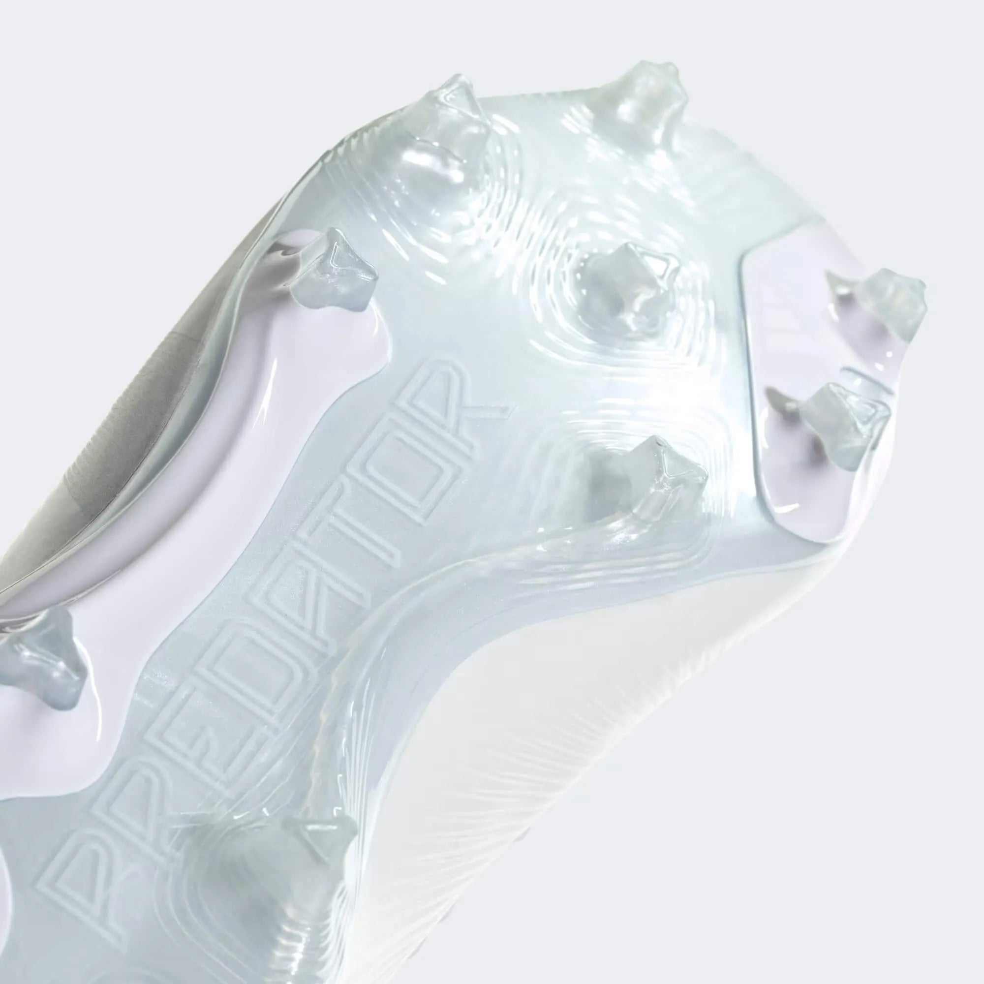 adidas Predator Pro FG - White Pack (SP24) (Detail 2)