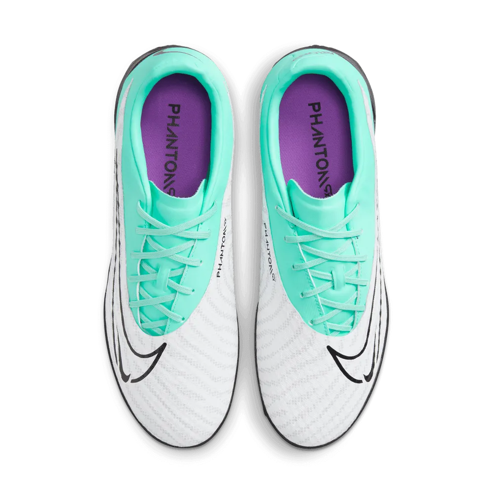 Nike Phantom GX Academy Turf Soccer Shoes TF - Peak Ready
