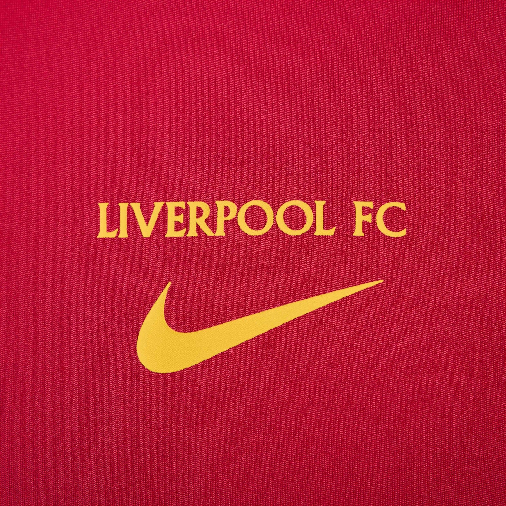 Nike 2024-25 Liverpool Men's rLGND Tee (Detail 2)