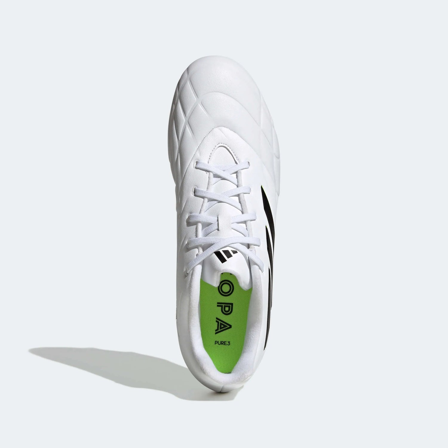 adidas Copa Pure.3 FG - Crazyrush Pack (FA23) (Top)
