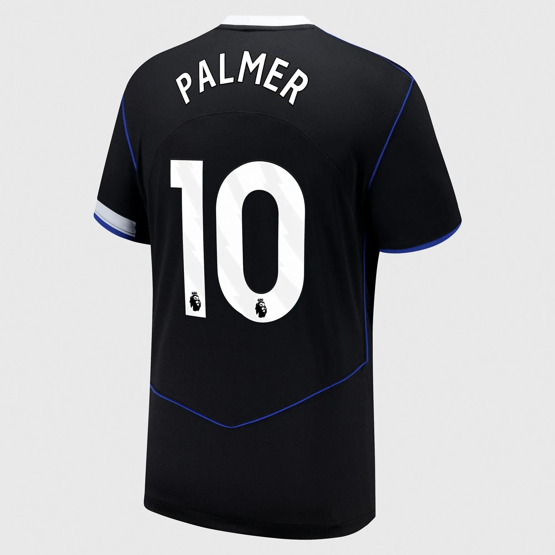 Nike 2025-26 Chelsea Men's Stadium Third Soccer Jersey (Palmer)