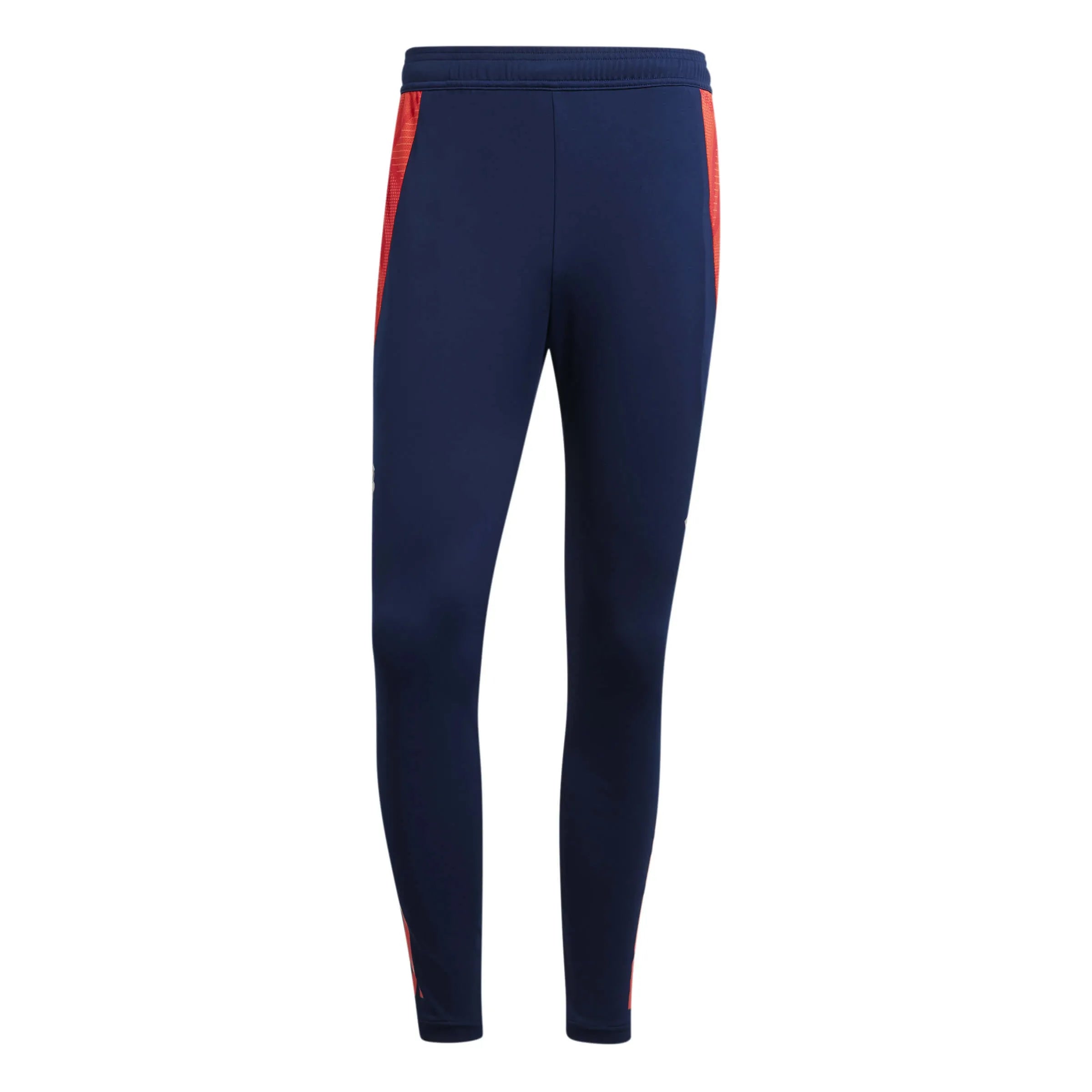 adidas 2024-25 Manchester United Men's Training Pants (Front)