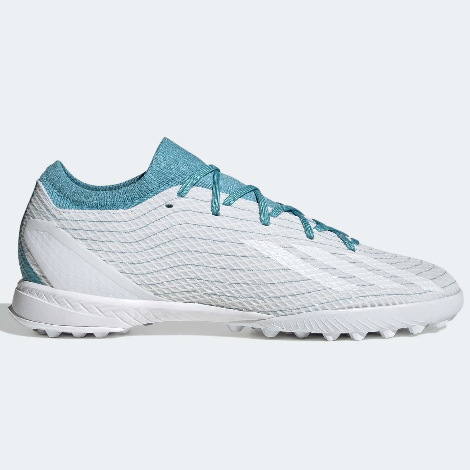 adidas X Speedportal.3 Turf - Parley Pack (SP23) (Side 1)
