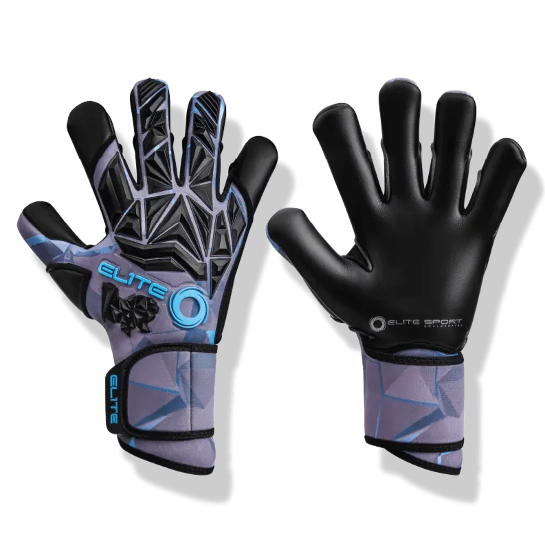 Elite Sport Comet Goalkeeper Gloves (Pair)