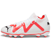 Puma Jr Future Pro FG-AG - Breakthrough Pack (FA23) (Side 1)